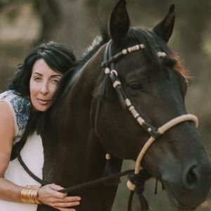 Meet your Posher, Pamela